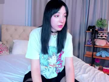 Yourisky Chaturbate stream image from January 26, 2025