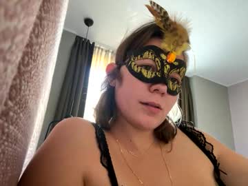 Amaraelise Chaturbate stream image from January 26, 2025