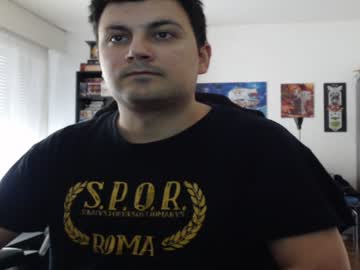 Cliveifrit Chaturbate stream image from January 26, 2025