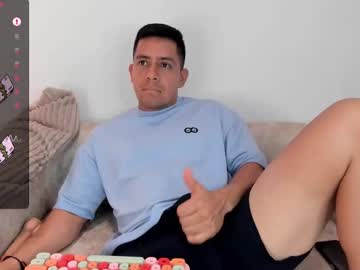 Dantedion Chaturbate stream image from January 26, 2025