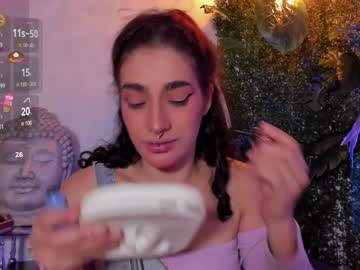 Ella_Flame_ Chaturbate stream image from January 26, 2025