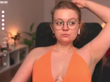 Emilyforelsket Chaturbate stream image from January 26, 2025
