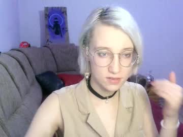 Eva_Forrest Chaturbate stream image from January 26, 2025