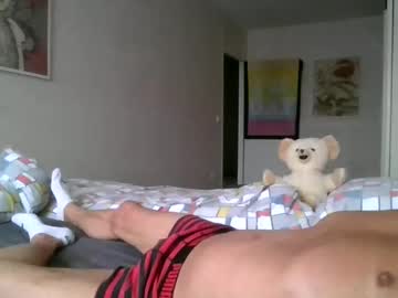 Haarlemseboy Chaturbate stream image from January 26, 2025