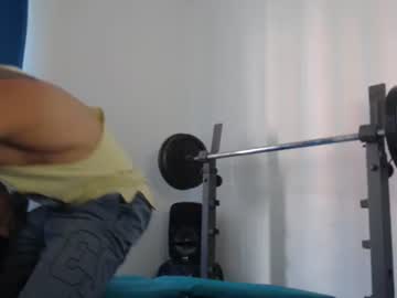 Jacobjamess Chaturbate stream image from January 26, 2025