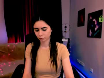 Lesli_Sweems Chaturbate stream image from January 26, 2025