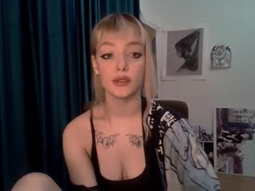 Lilac_Wendy Chaturbate stream image from January 26, 2025