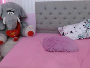 Naughty_Madisson Chaturbate stream image from January 26, 2025