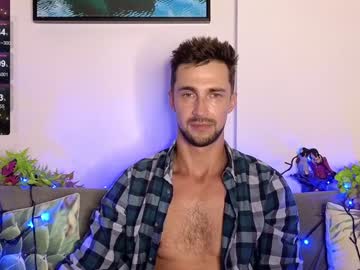Promethe_Us Chaturbate stream image from January 26, 2025
