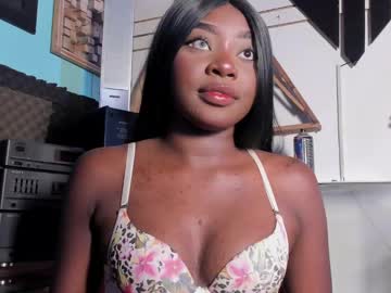 _Sofia_Warrer Chaturbate stream image from January 26, 2025