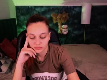 Sonya__Bladee Chaturbate stream image from January 26, 2025
