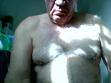 Stevejons47 Chaturbate stream image from January 26, 2025