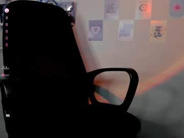 Tender__Kitty Chaturbate stream image from January 26, 2025