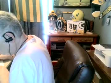 Usadad56 Chaturbate stream image from January 26, 2025