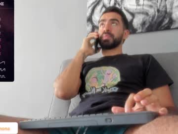 Vince_Colin Chaturbate stream image from January 26, 2025