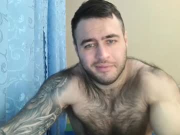 Aaron_Royal Chaturbate stream image from January 26, 2025