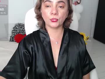 Ana_Hotmilfx Chaturbate stream image from January 26, 2025