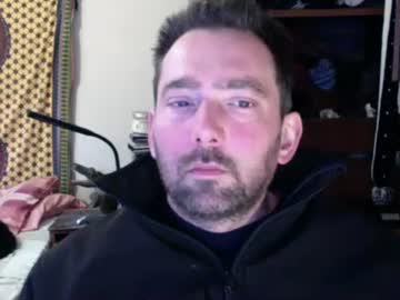 Christof666 Chaturbate stream image from January 26, 2025