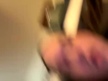 Cumfacialxxx Chaturbate stream image from January 26, 2025