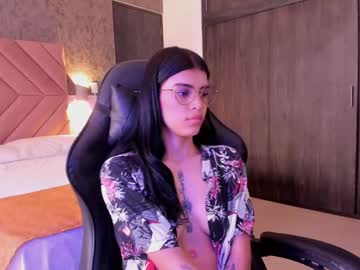 Darling_Fox Chaturbate stream image from January 26, 2025