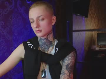 Eleanorcalderr Chaturbate stream image from January 26, 2025