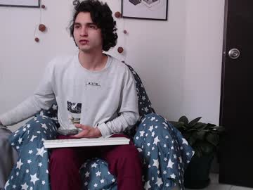 Harry_Sky Chaturbate stream image from January 26, 2025