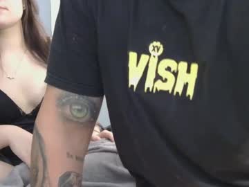 Hotcasal432534 Chaturbate stream image from January 26, 2025