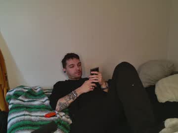 Jackdesfeux Chaturbate stream image from January 26, 2025