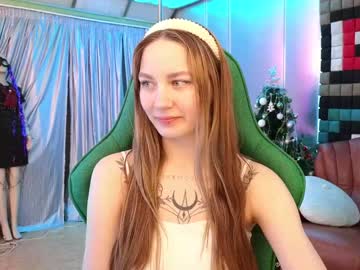 Ladycandis Chaturbate stream image from January 26, 2025