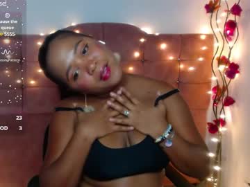 Lilithpandora Chaturbate stream image from January 26, 2025