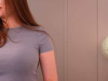 Lilly_Colins Chaturbate stream image from January 26, 2025