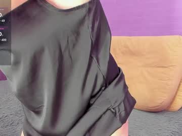 Nicablueeyes Chaturbate stream image from January 26, 2025