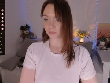 Red_Passsion Chaturbate stream image from January 26, 2025