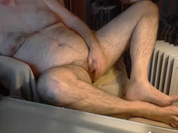 Remjarvis Chaturbate stream image from January 26, 2025