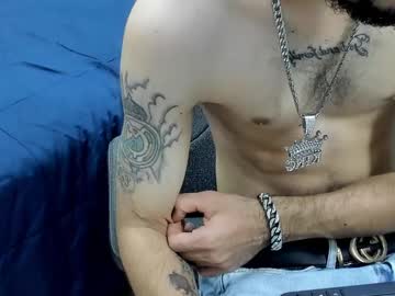 Ronald_Sexxx Chaturbate stream image from January 26, 2025