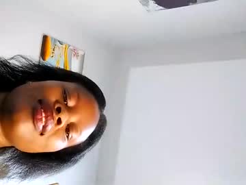 Sallysasha254 Chaturbate stream image from January 26, 2025