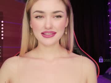 Sandysweetie Chaturbate stream image from January 26, 2025