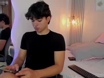 Simonlambert__ Chaturbate stream image from January 26, 2025