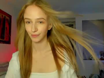 Ssunniness Chaturbate stream image from January 26, 2025