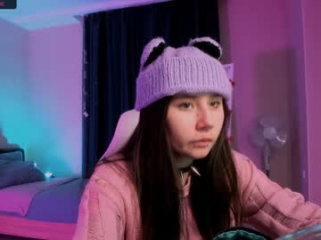 Sweetie__Piie Chaturbate stream image from January 26, 2025