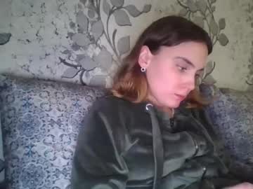 Valeriaplisetskaya Chaturbate stream image from January 26, 2025