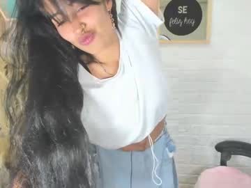 Ahisha09 Chaturbate stream image from January 26, 2025