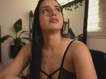 Alexajhonsonof Chaturbate stream image from January 26, 2025