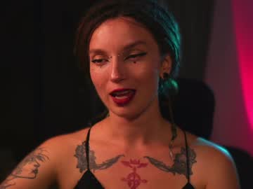 _Alicemorrison_ Chaturbate stream image from January 26, 2025