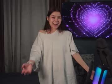Cussi_Doll Chaturbate stream image from January 26, 2025