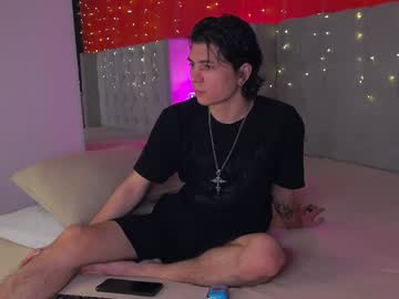 Dean_Dickson Chaturbate stream image from January 26, 2025