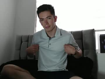 Elian_Tg Chaturbate stream image from January 26, 2025