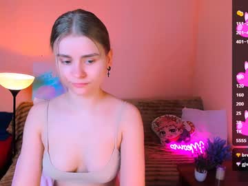 _Elli____ Chaturbate stream image from January 26, 2025