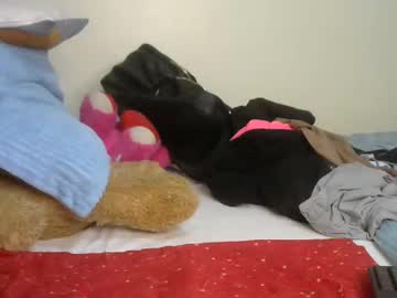 Hot_Ebony11 Chaturbate stream image from January 26, 2025