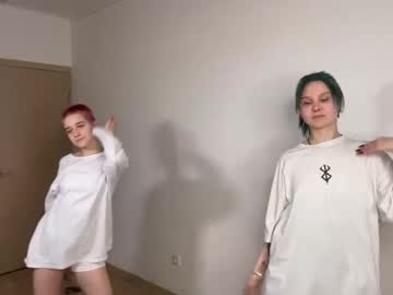 Ma_Rissa Chaturbate stream image from January 26, 2025